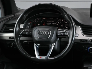 Внедорожник Audi Q7 2017 года, 4574000 рублей, Кирилловка