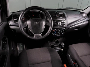 Хетчбэк ВАЗ (LADA) Kalina 2013 года, 335000 рублей, Воронеж