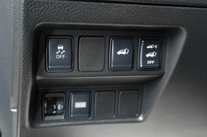 Внедорожник Nissan X-Trail 2017 года, 2149000 рублей, Тюмень