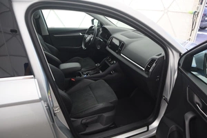 Внедорожник Skoda Karoq 2021 года, 2700000 рублей, Орёл