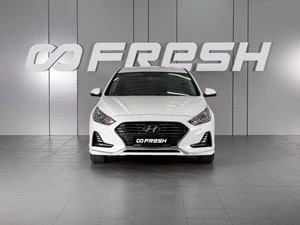 Седан Hyundai Sonata 2018 года, 1798000 рублей, Минеральные Воды