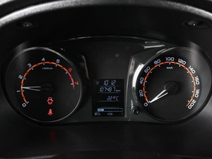 Лифтбек ВАЗ (LADA) Granta 2020 года, 715000 рублей, Аксай