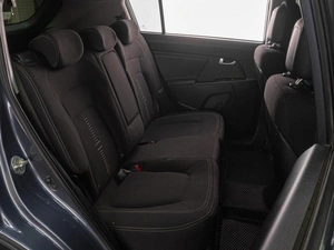 Внедорожник Kia Sportage 2015 года, 1520000 рублей, Тюмень