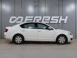 Лифтбек Skoda Octavia 2014 года, 1309000 рублей, Воронеж