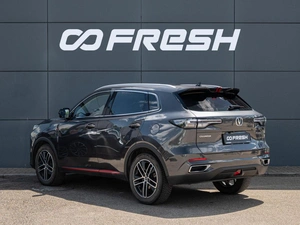 Внедорожник Changan CS55 Plus 2023 года, 2190000 рублей, Краснодар