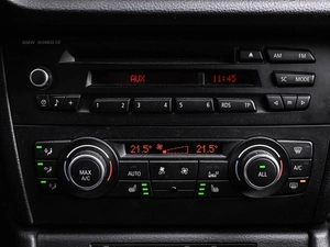 Внедорожник BMW X1 2013 года, 1714000 рублей, Кирилловка