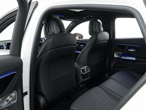 Внедорожник Mercedes-benz GLC-класс Coupe 2025 года, 8698999 рублей, Москва