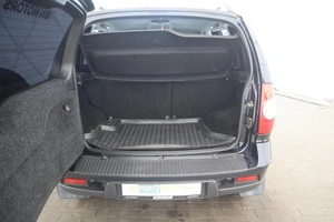 Внедорожник Chevrolet Niva 2011 года, 545000 рублей, Орёл