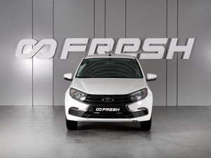 Седан ВАЗ (LADA) Granta 2023 года, 785000 рублей, Минеральные Воды