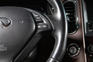 Внедорожник Infiniti QX50 2016 года, 2239000 рублей, Сургут