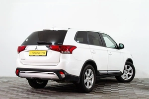 Внедорожник Mitsubishi Outlander 2020 года, 2269000 рублей, Сургут
