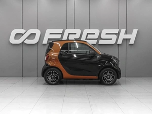 Хетчбэк Smart Fortwo 2018 года, 770000 рублей, Ростов-на-Дону