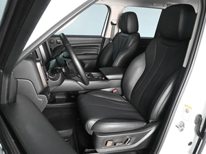 Внедорожник Haval H9 2024 года, 3949000 рублей, Аксай