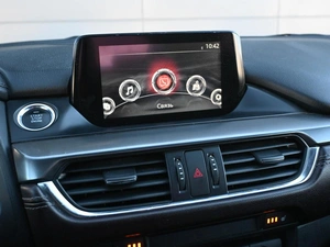 Седан Mazda 6 2016 года, 1749000 рублей, Кирилловка