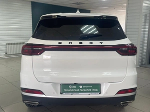 Внедорожник Chery Tiggo 7 Pro Max 2024 года, 2250000 рублей, Ачинск