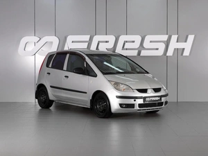 Хетчбэк Mitsubishi Colt 2005 года, 430000 рублей, Красный Пахарь