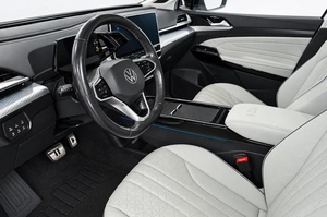 Внедорожник Volkswagen ID.6 2022 года, 4799000 рублей, Челябинск