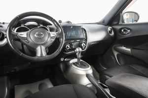 Внедорожник Nissan Juke 2012 года, 1089000 рублей, Новосибирск