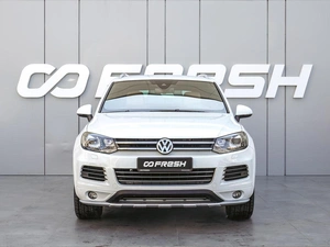 Внедорожник Volkswagen Touareg 2013 года, 2580000 рублей, Краснодар