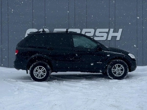 Внедорожник SsangYong Kyron 2014 года, 1099000 рублей, Ижевск