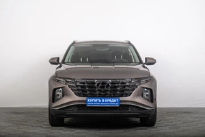 Внедорожник Hyundai Tucson 2022 года, 3199000 рублей, Томск