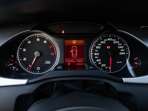 Седан Audi A4 2011 года, 1172900 рублей, Ставрополь