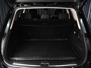 Внедорожник Volkswagen Touareg 2015 года, 2899000 рублей, Тюмень