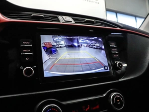 Седан Kia Rio 2020 года, 1599000 рублей, Красноярск