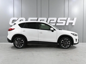 Внедорожник Mazda CX-5 2015 года, 1835000 рублей, Аксай