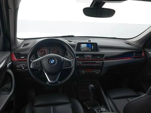Внедорожник BMW X1 2015 года, 2119987 рублей, Москва