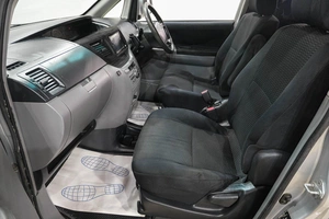 Минивэн Toyota Voxy 2006 года, 889000 рублей, Новокузнецк