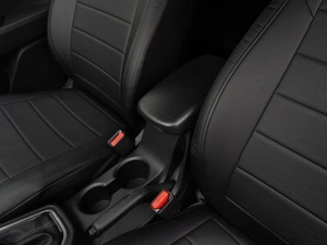 Внедорожник Hyundai Creta 2018 года, 1699000 рублей, Тверь