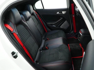 Внедорожник Mercedes-benz GLA-класс AMG 2015 года, 3255046 рублей, Москва