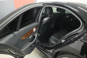 Седан Mercedes-benz C-класс 2015 года, 2590000 рублей, Курск