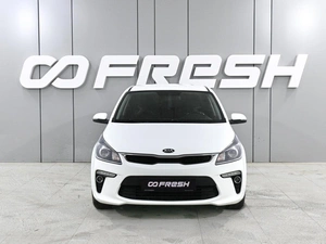 Седан Kia Rio 2019 года, 1469000 рублей, Аксай