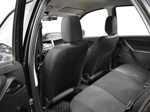 Седан ВАЗ (LADA) Granta 2013 года, 346100 рублей, Казань