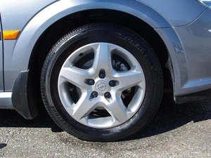 Седан Opel Vectra 2008 года, 1290000 рублей, Владимир