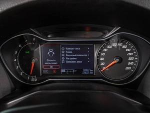 Седан Ford Mondeo 2012 года, 889000 рублей, Воронеж