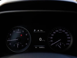 Внедорожник Hyundai Tucson 2018 года, 2049000 рублей, Большой Сочи