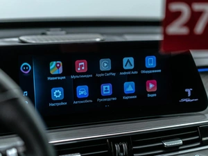 Внедорожник Chery Tiggo 8 Pro Max 2023 года, 2949000 рублей, Красноярск