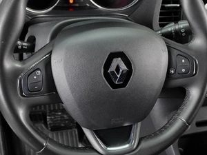 Внедорожник Renault Kaptur 2017 года, 1349000 рублей, Тюмень