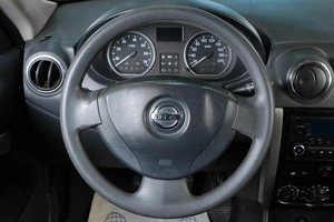 Седан Nissan Almera 2016 года, 659000 рублей, Тюмень