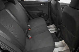 Седан Hyundai Solaris 2019 года, 1149000 рублей, Барнаул