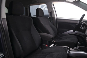 Внедорожник Mitsubishi Outlander 2007 года, 1245000 рублей, Омск