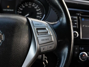 Внедорожник Nissan Qashqai 2016 года, 1230000 рублей, Краснодар