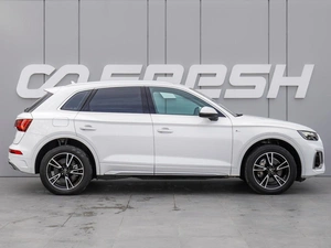Внедорожник Audi Q5 2023 года, 5090000 рублей, Краснодар