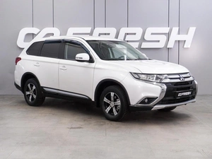 Внедорожник Mitsubishi Outlander 2018 года, 1999000 рублей, Воронеж