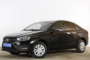 Седан ВАЗ (LADA) Vesta 2025 года, 1339000 рублей, Тюмень