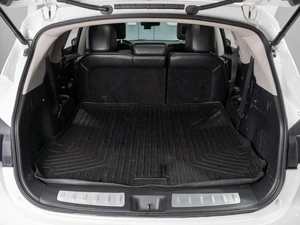 Внедорожник Infiniti JX 2013 года, 1599000 рублей, Тюмень