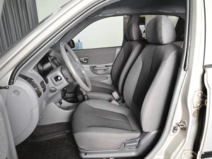 Седан Hyundai Accent 2008 года, 549000 рублей, Ставрополь